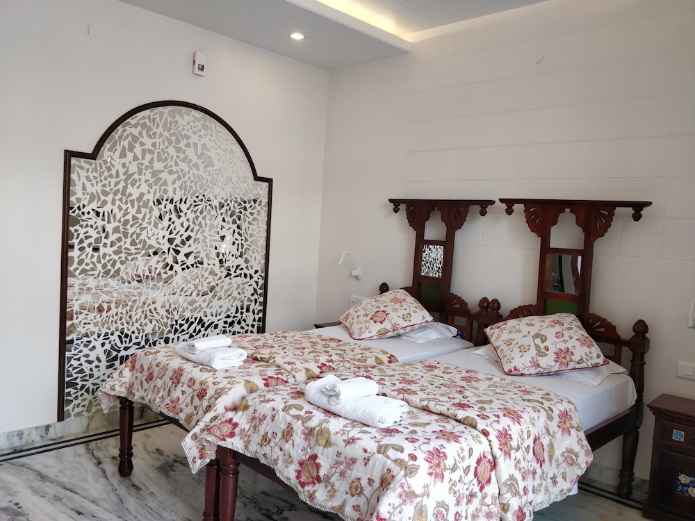 All Seasons Homestay 18/50