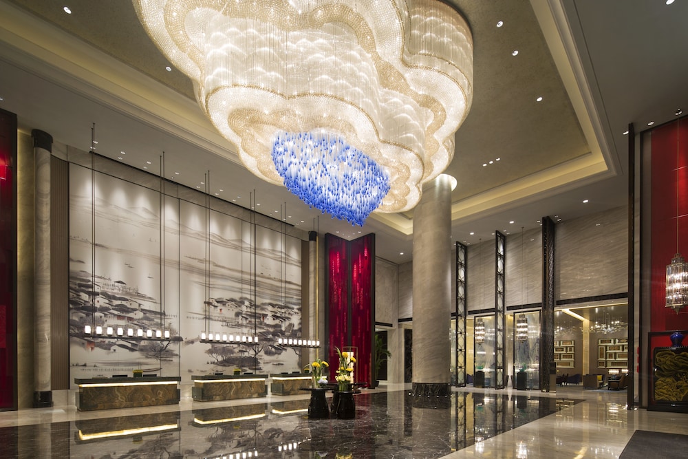 WANDA REALM YIWU 46/64