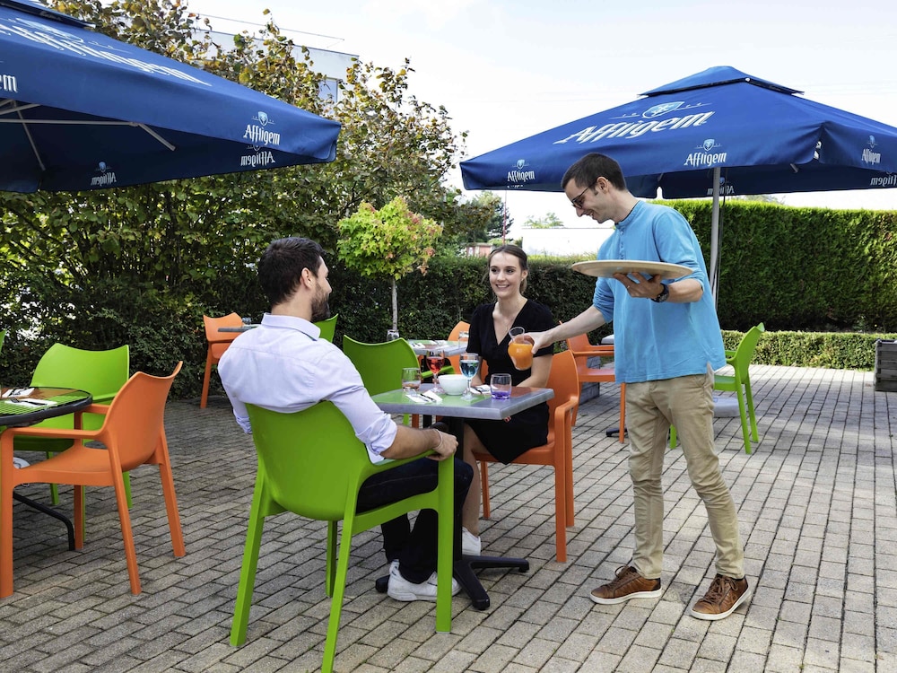 IBIS STYLES LILLE MARCQ EN BAROEUL 52/61