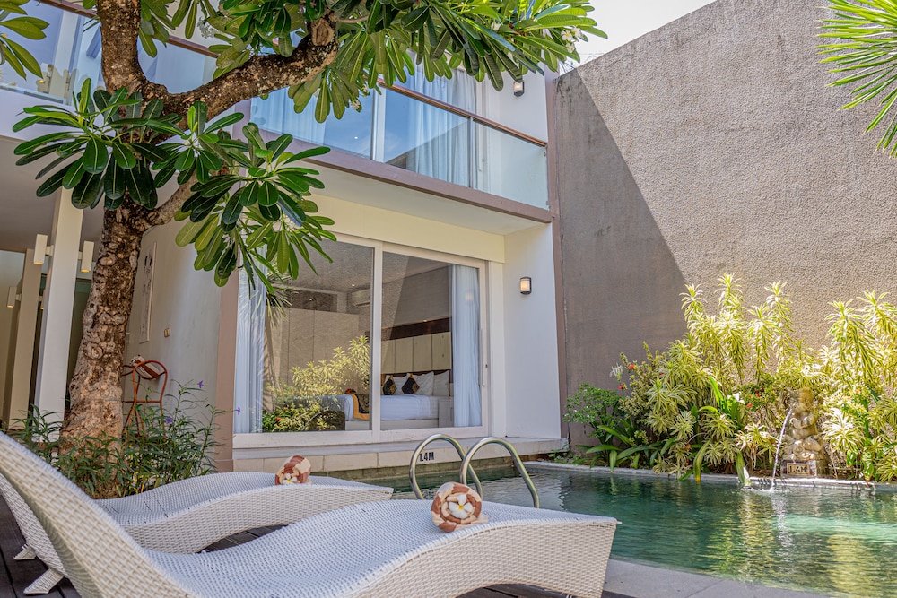 Asa Bali Luxury Villas Spa 65/67