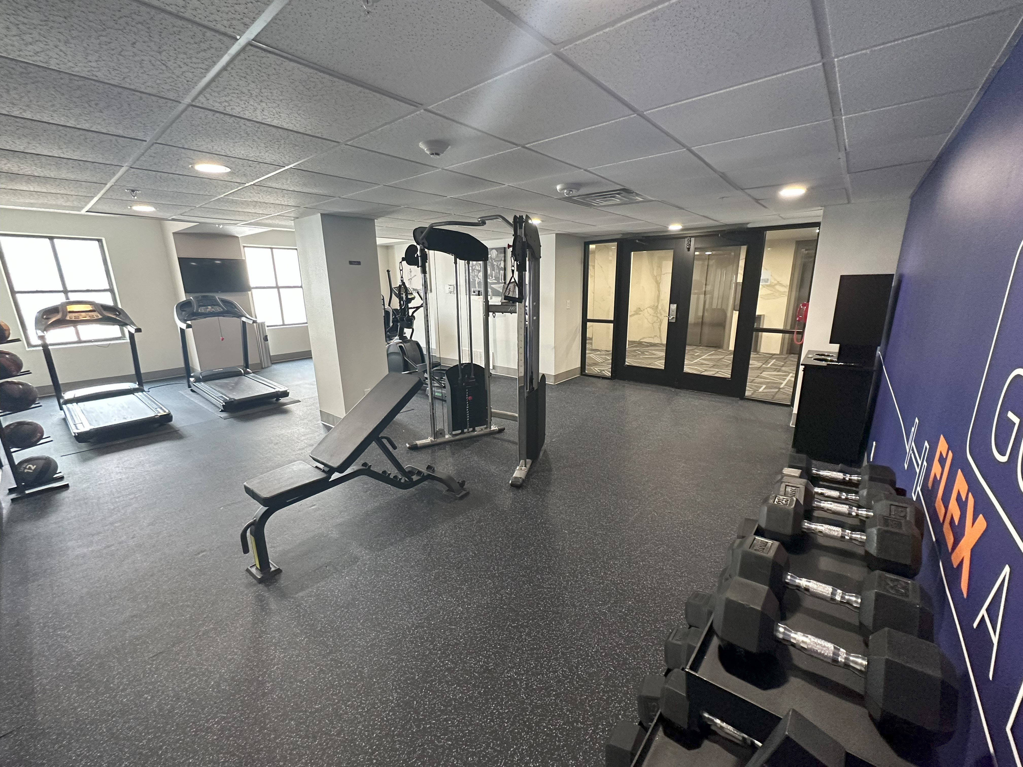 Holiday Inn Express - Dallas Downtown, an IHG Hotel 49/73