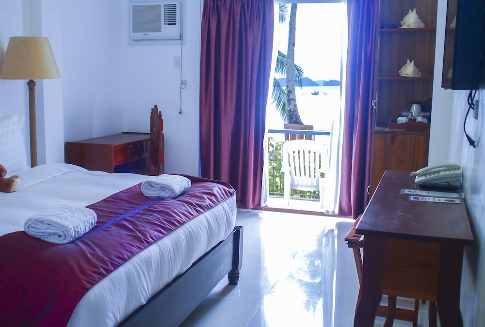Doublegem Beach Resort 40/79