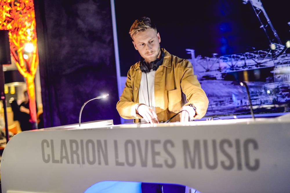 Clarion Hotel Malmo Live 26/80