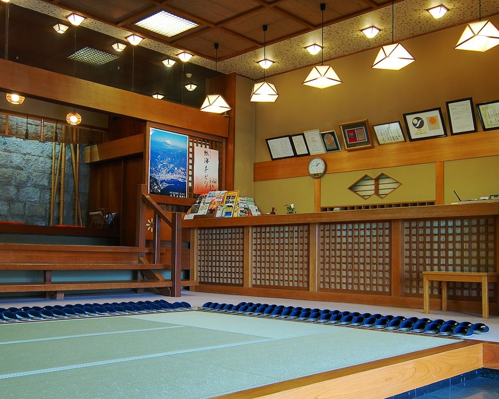 Ataminoyu Shinkadoya 10/50