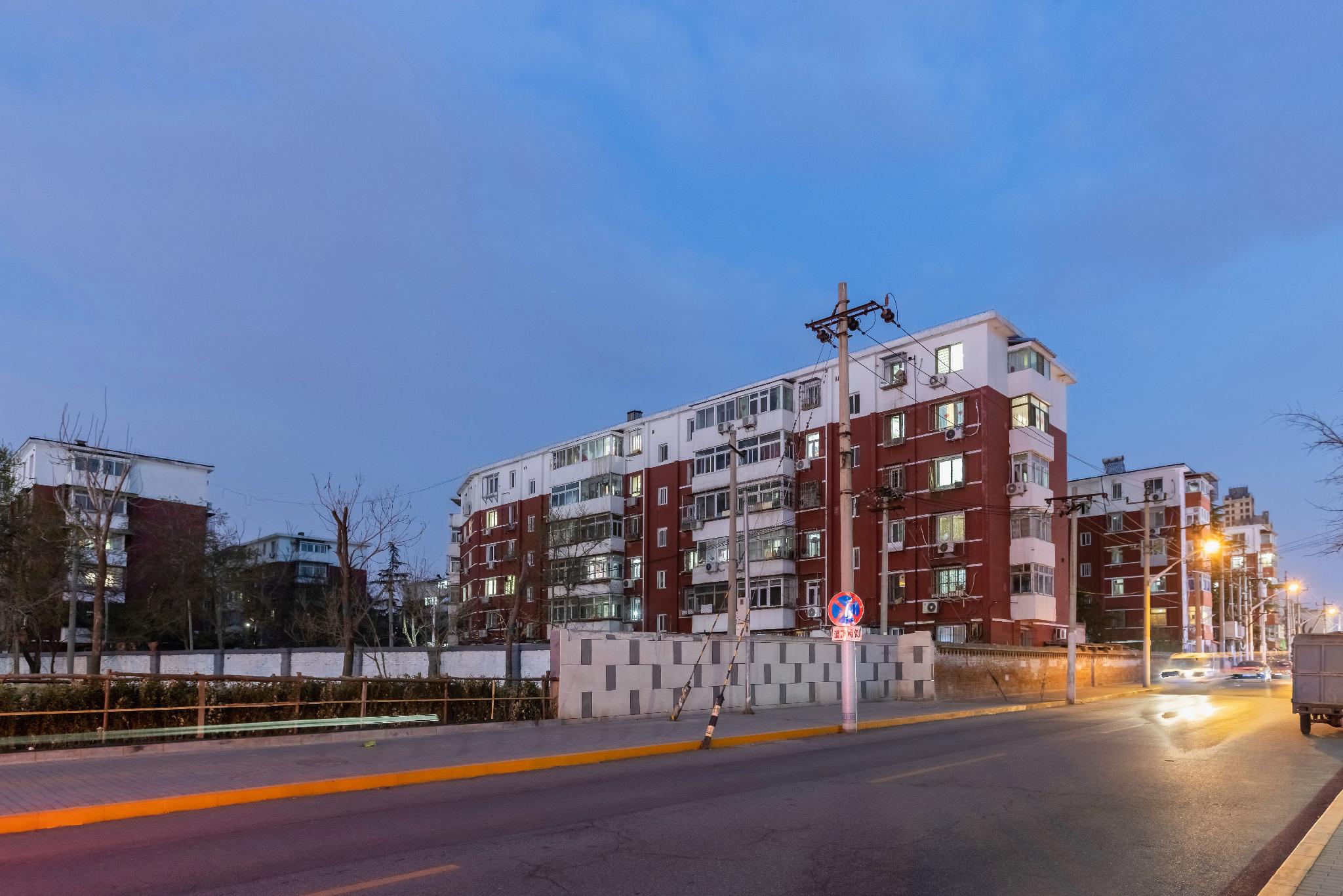 Xana Hotel (Shoujingmao Station New Tiantan Hospital Store) 44/50