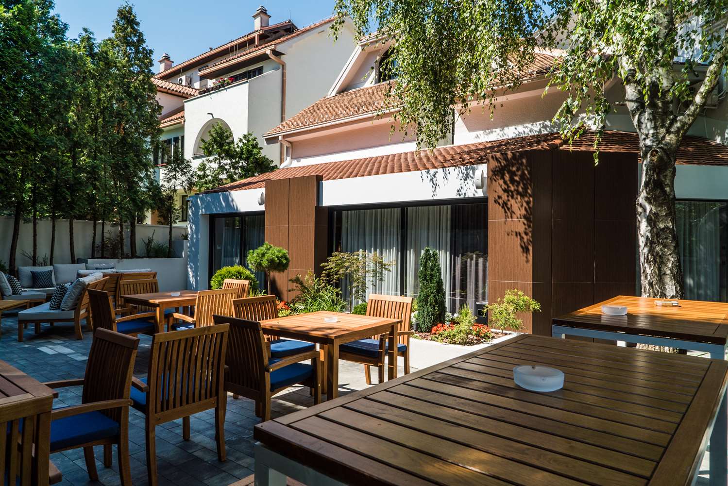 Best Western Premier Natalija Residence 15/20