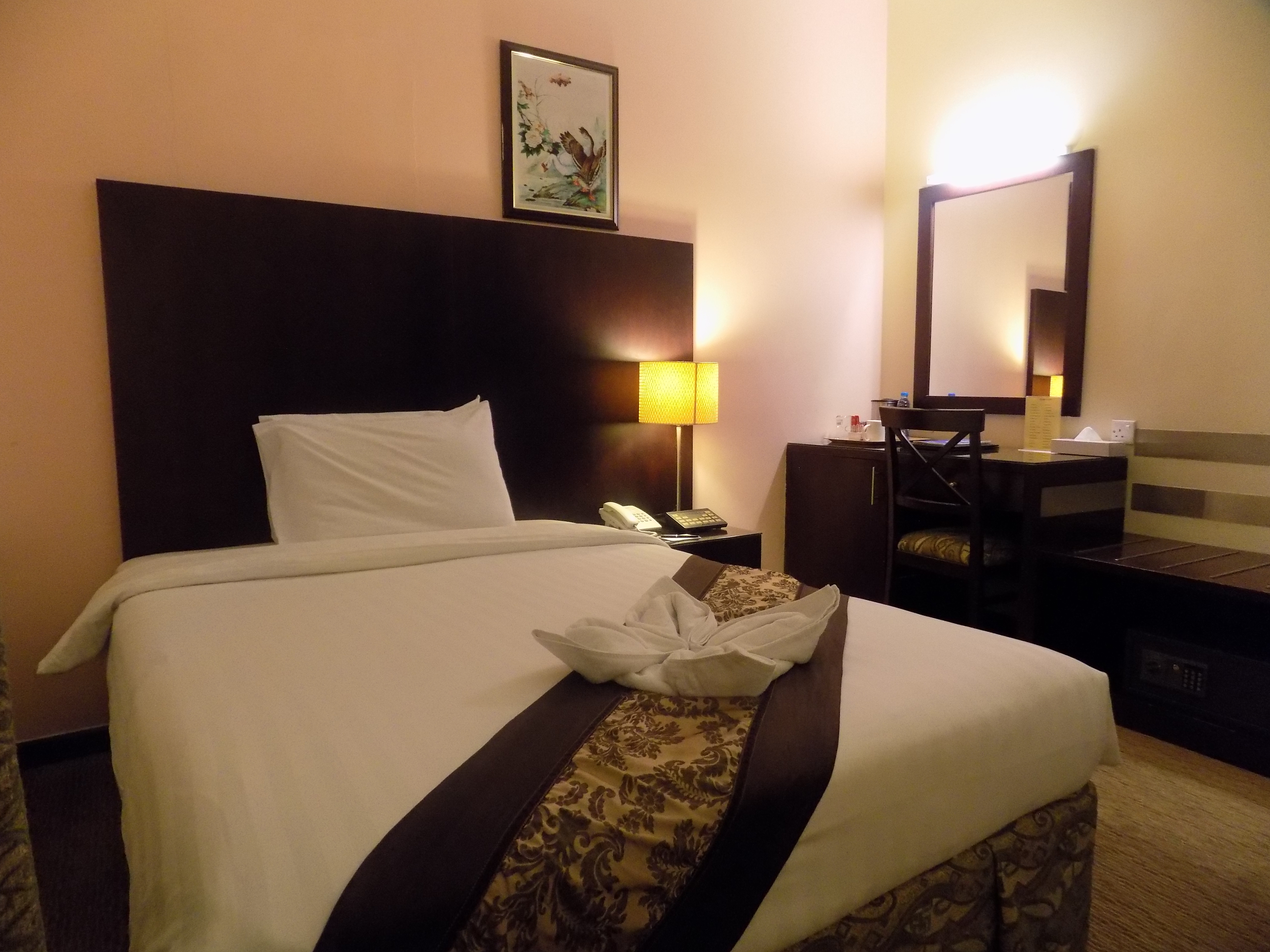Boonmax Hotel L.L.C 13/51