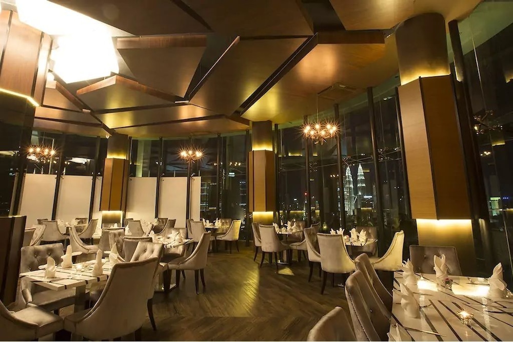 Upper View Regalia Hotel 37/50