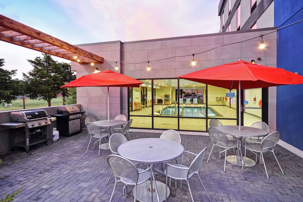 Home2 Suites By Hilton el Reno 42/52