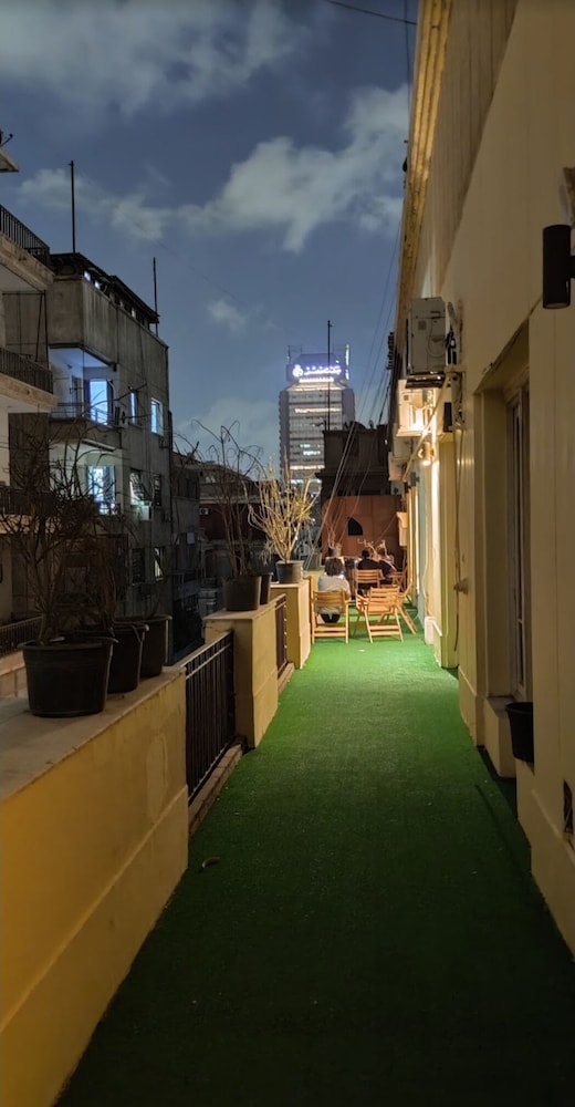 Nitocrisse Hotel 42/49