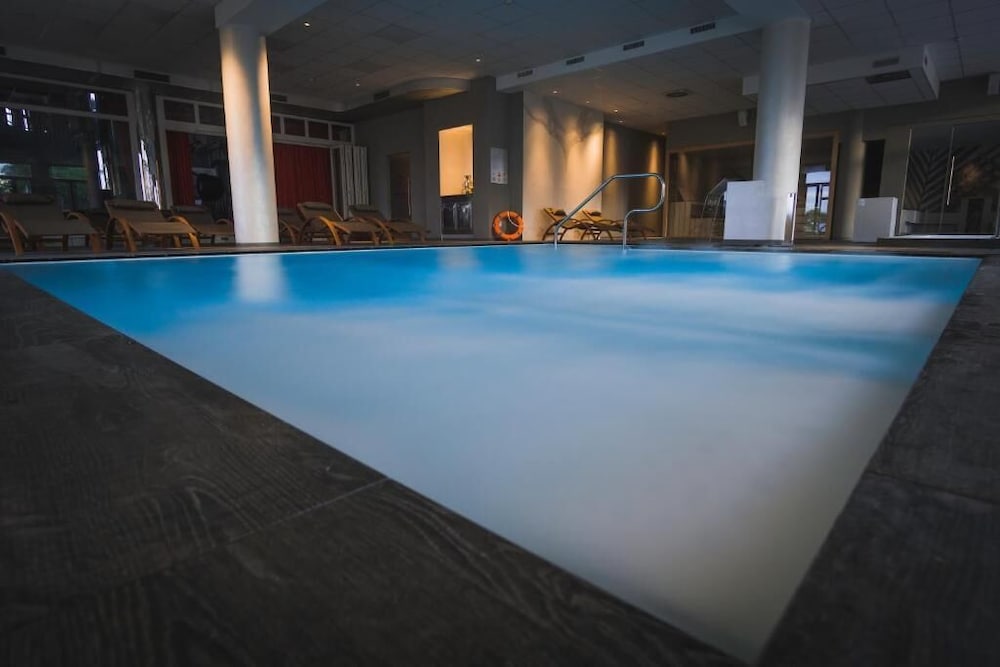 Formula International Puravita Spa 50/50