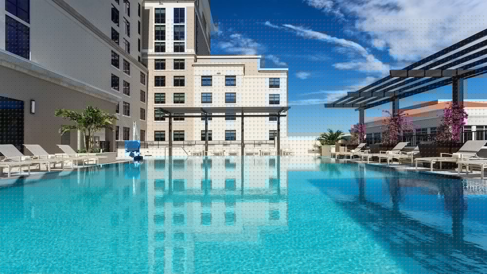 Hyatt Place Boca Raton Downtown in BOCA RATON - FL