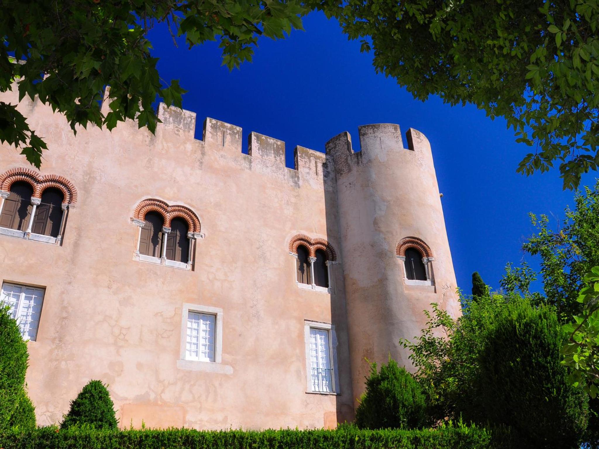 Pousada Castelo de Alvito Historic Hotel 2/54