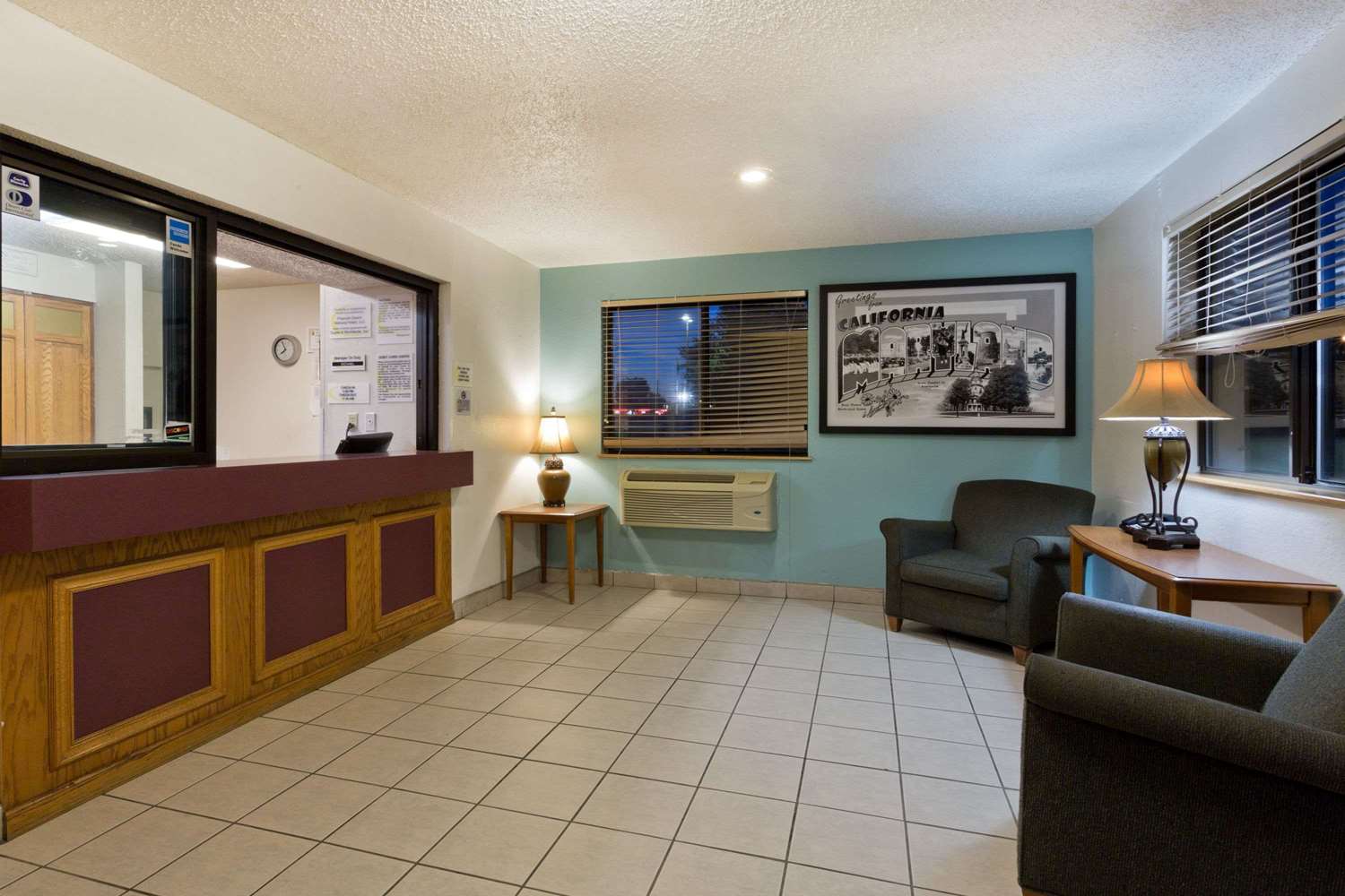 Super 8 By Wyndham Lexington Park/California Area 3/10