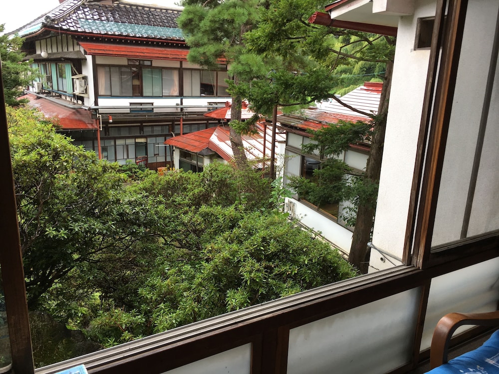 Maruka Ryokan 49/50