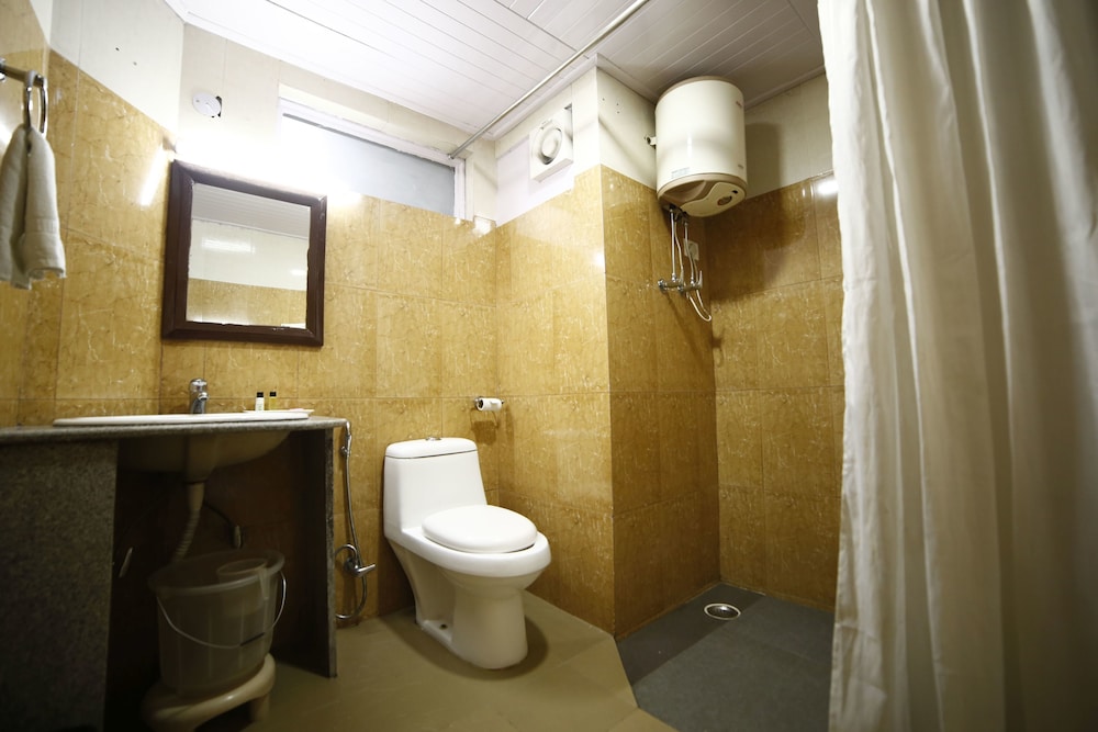 Hotel Sikkim Tourist Centre 21/22