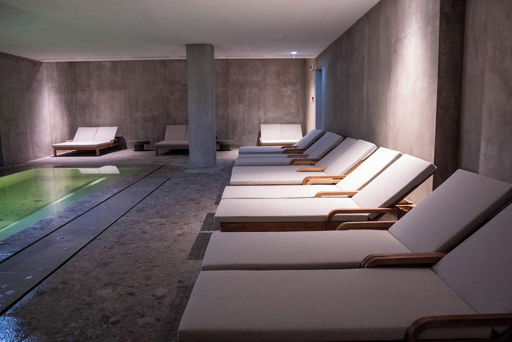 Villa Del Bosco And Vdb Next Hotel And Event Living 39/67