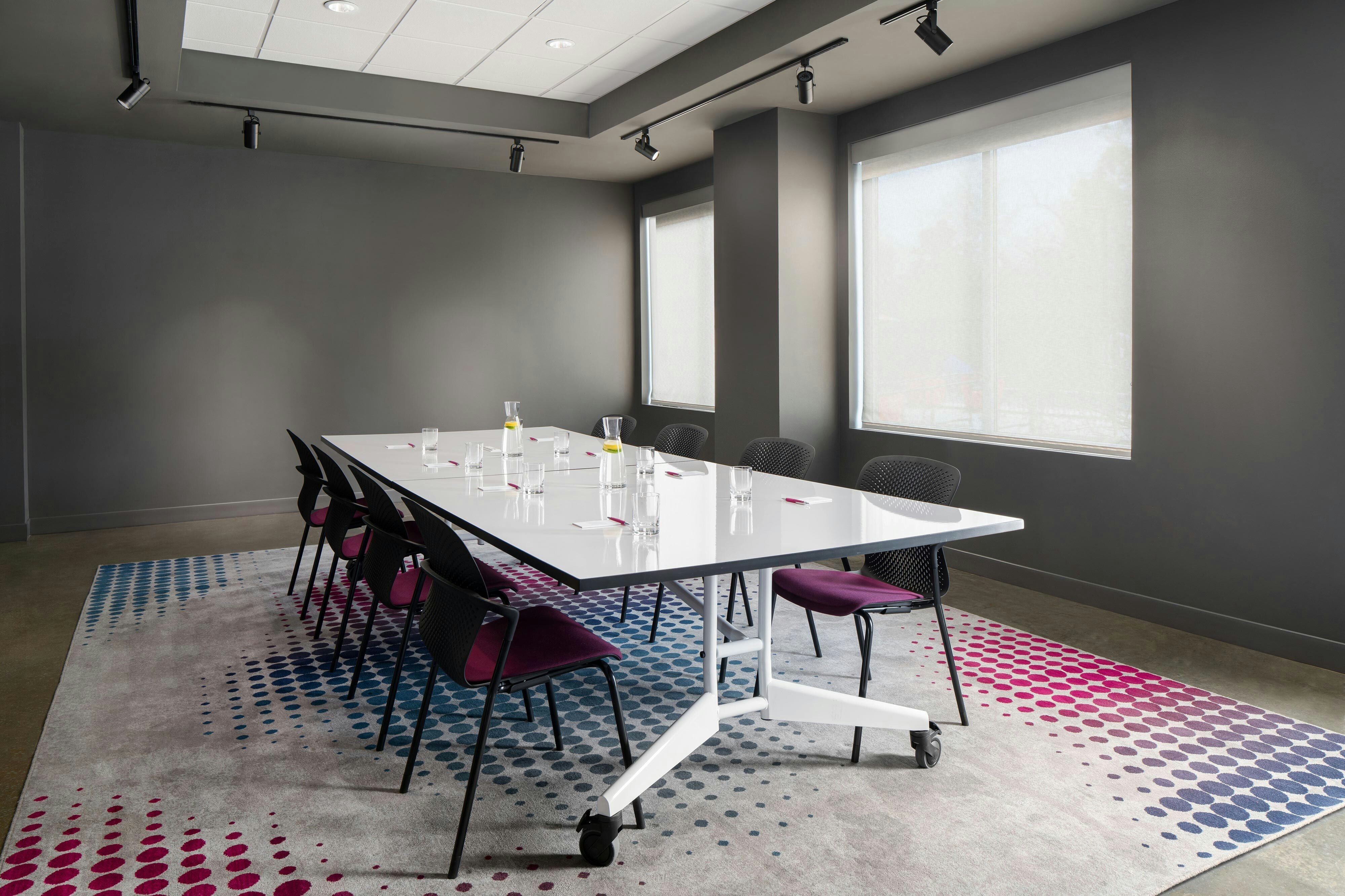 Aloft Houston Shenandoah 17/20