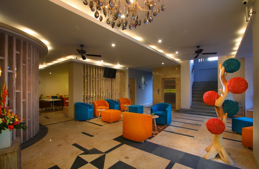 Destiny Boutique Hotel 19/34