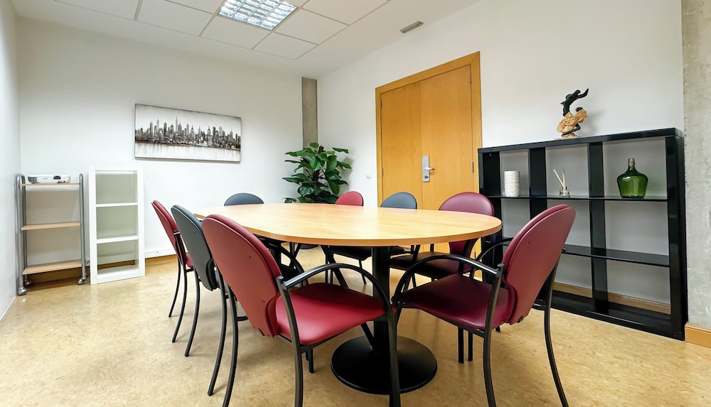 Gestion de Alojamientos Rooms 46/50