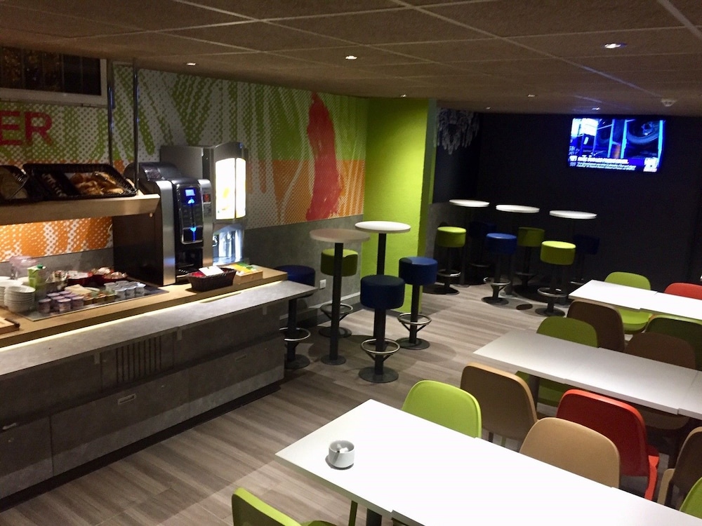Ibis Budget Marne La Vallee Noisy Le Grand 38/48
