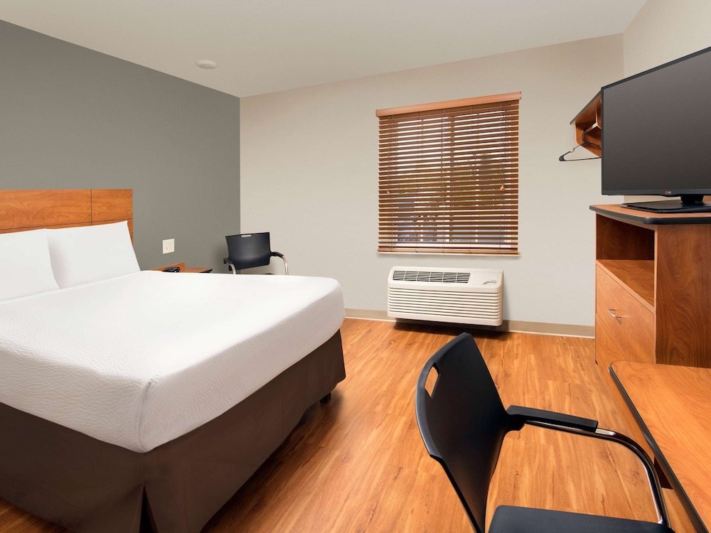 Extended Stay America Select Suites - Dayton - Miamisburg 19/60