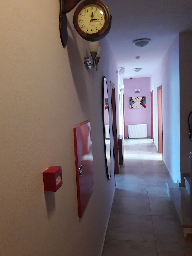 Safir Butik Otel 19/37