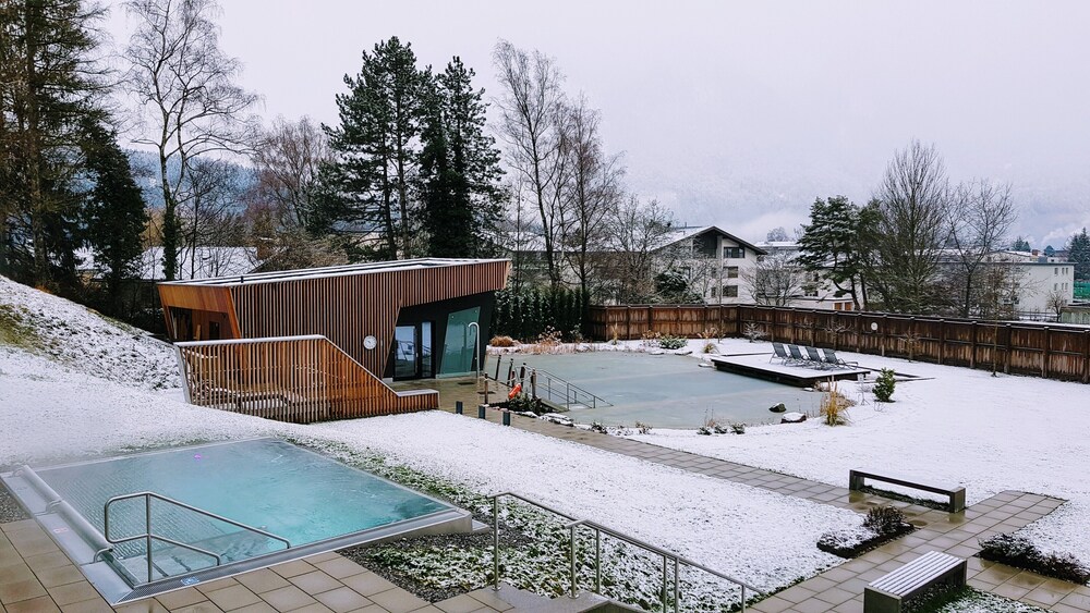 Val Blu Resort Spa Sports 31/50