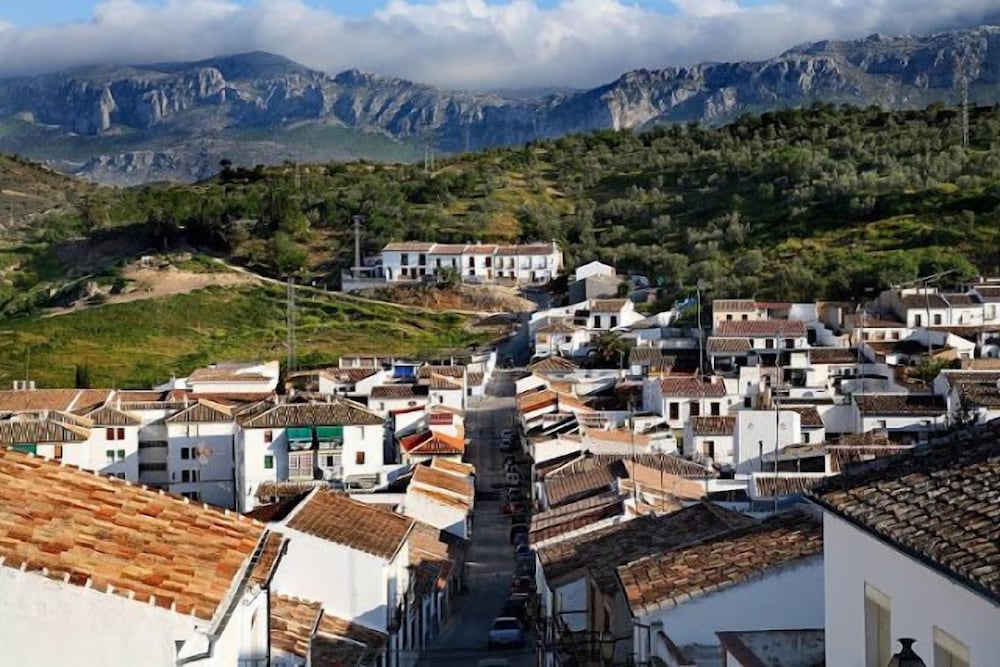 Hospederia Colon Antequera 44/50
