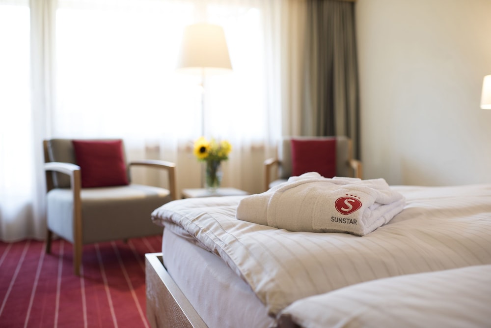 Sunstar Boutique Hotel Albeina Klosters 18/66