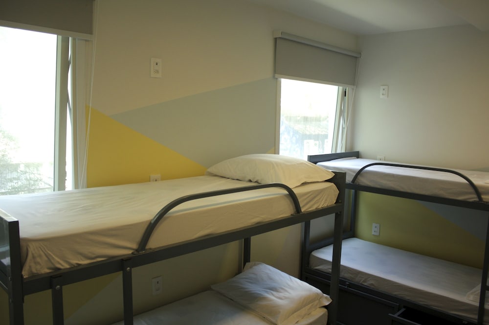 El Misti Hostel Ipanema 27/50