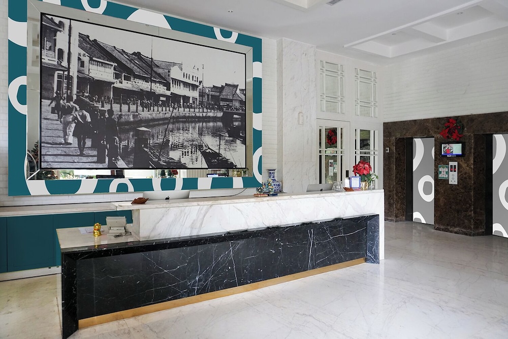 1O1 URBAN Jakarta Glodok - Kota Tua 3/50