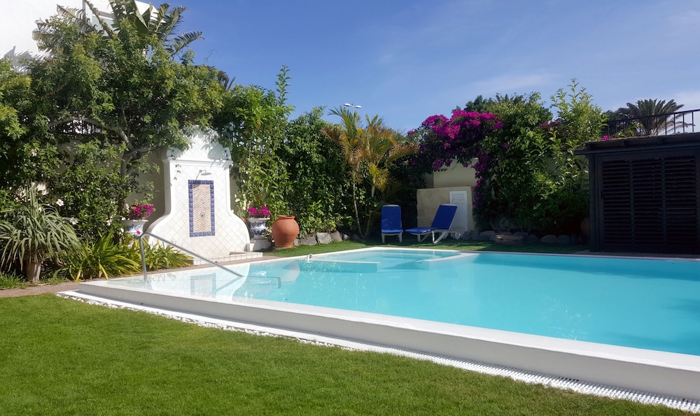 Apartamentos VIP Nogal - Adults Only 37/37