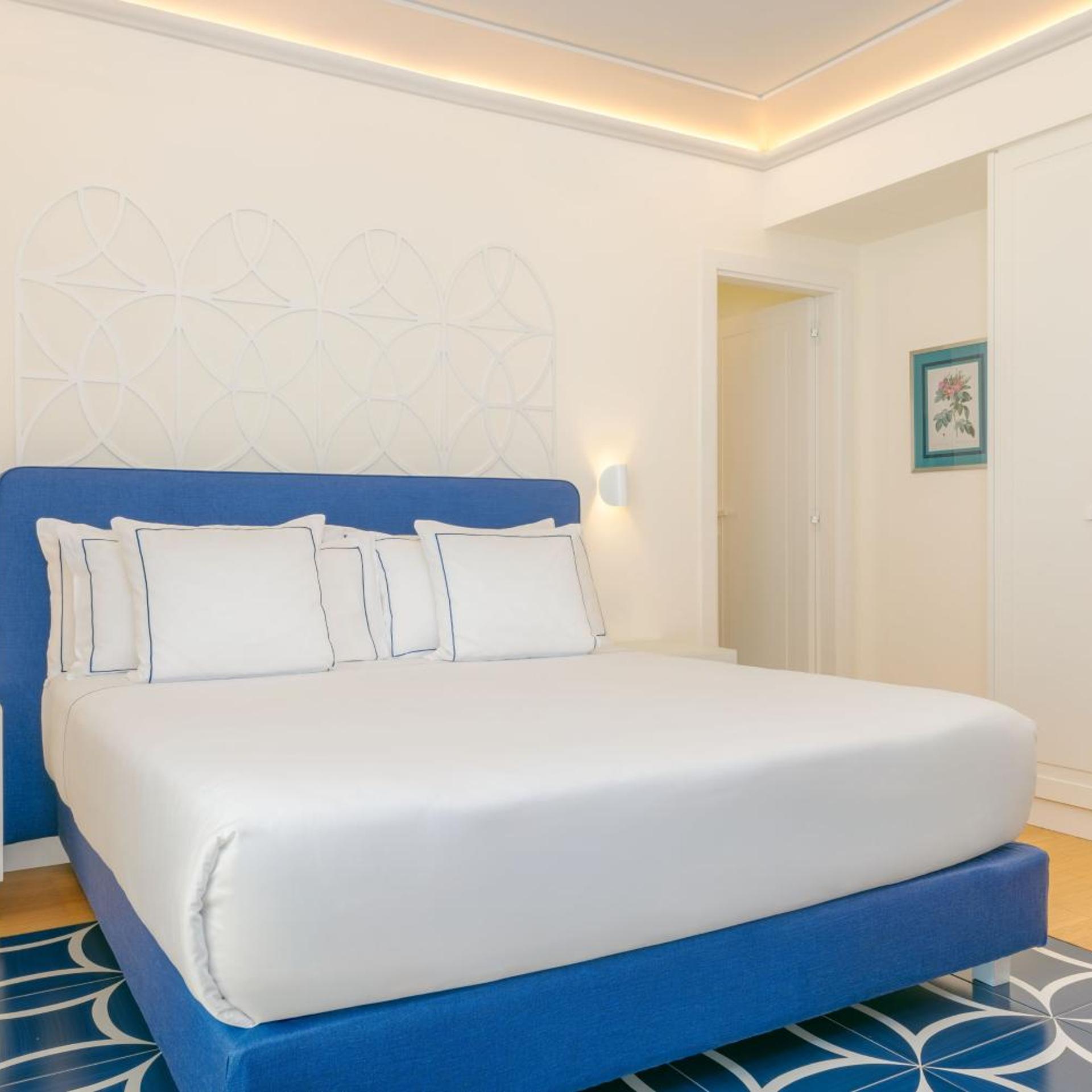 1 Bedroom, Dolce Vita, Suite, King Bed, Patio