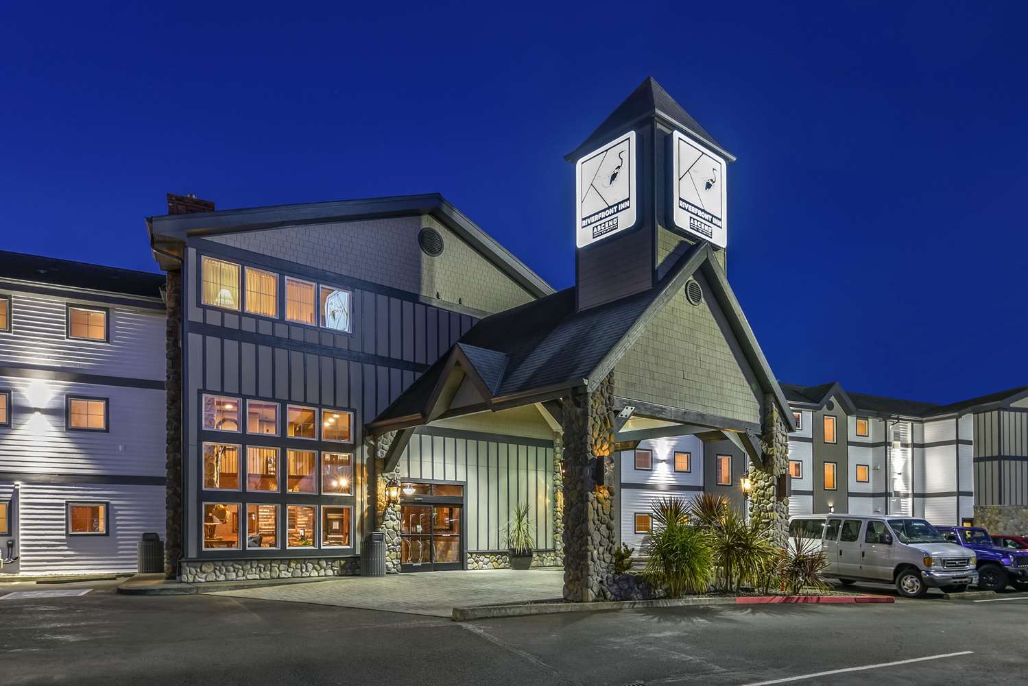 The Kathryn Riverfront Inn Ascend Hotel Collection 16/20