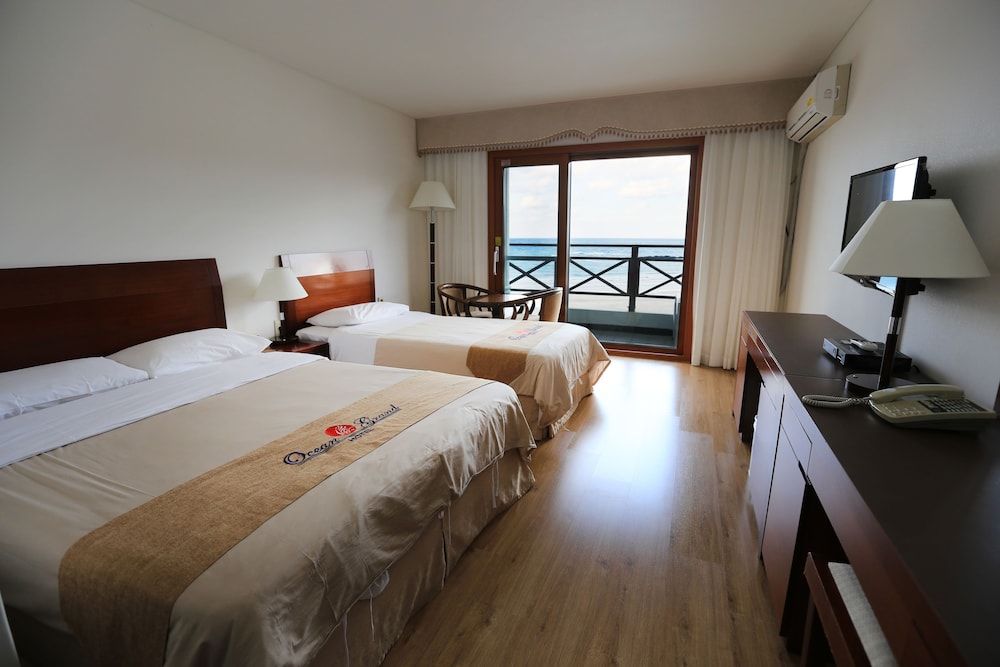 Ocean Grand Hotel Jeju 20/58