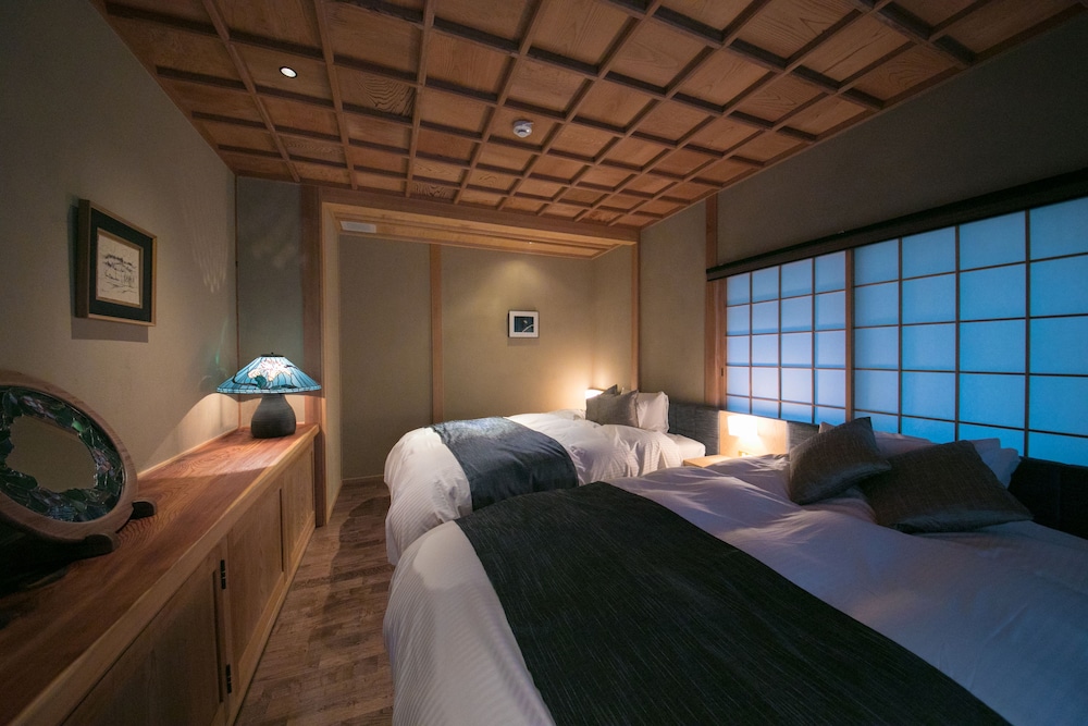 The Kingfisher Resort (Shukubo Kawaseminoshou) 6/50