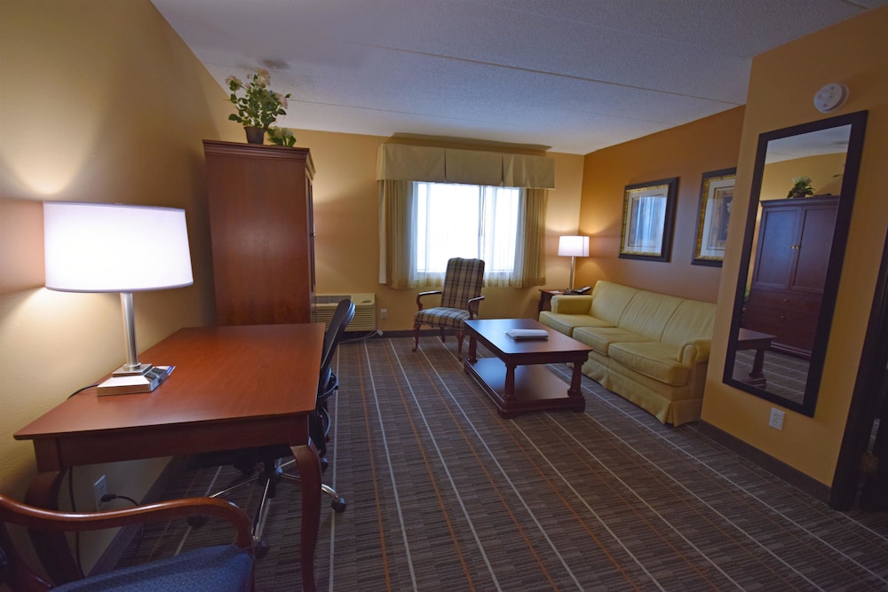 Best Western Resort Hotel & Conference Center 20/46