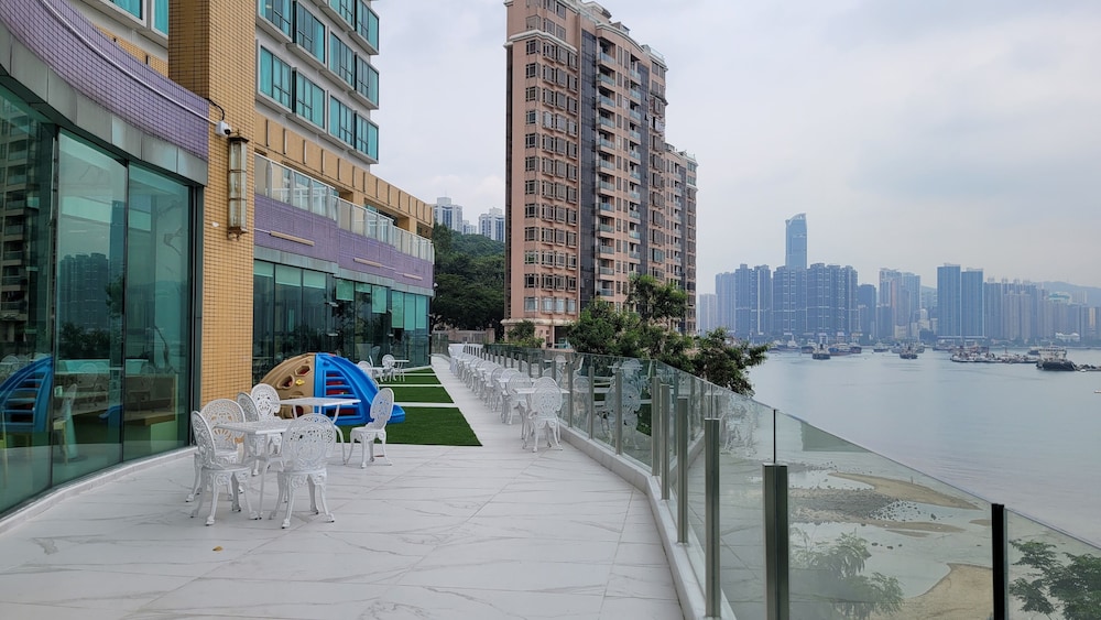 Grand Bay View Hotel 43/50