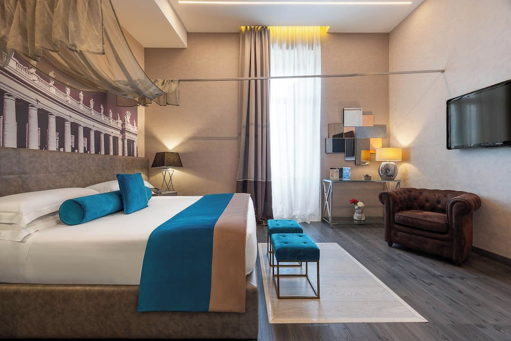 Dharma Style Hotel & Spa 12/50