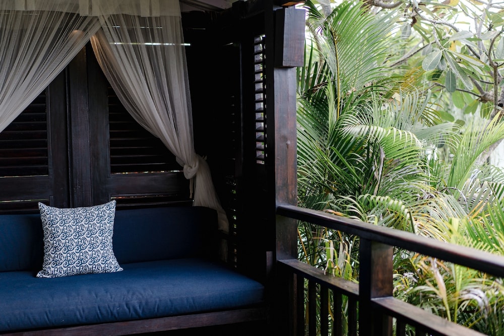 Batu Karang Lembongan Resort and Spa in Lembongan Island