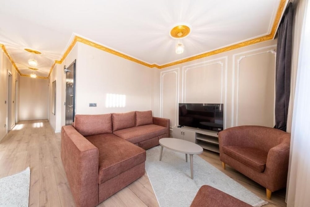 Taksim No 44 Hotel & Suites 39/58