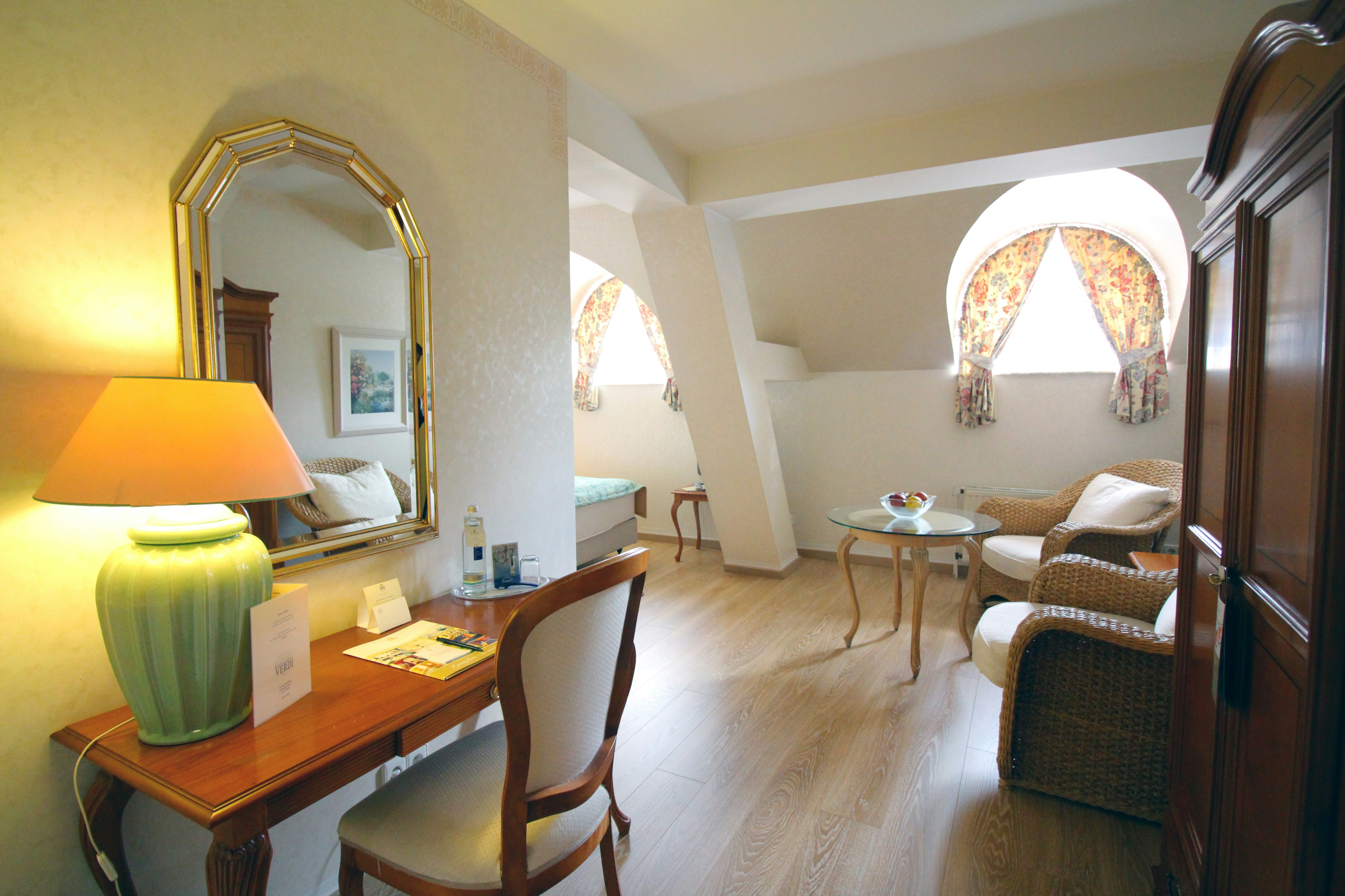 Hotel Am Muhlenteich Schwelm 8/14