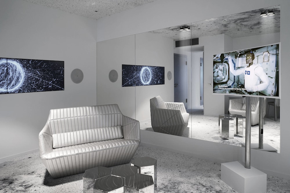 Kameha Grand Zurich, Autograph Collection 27/48