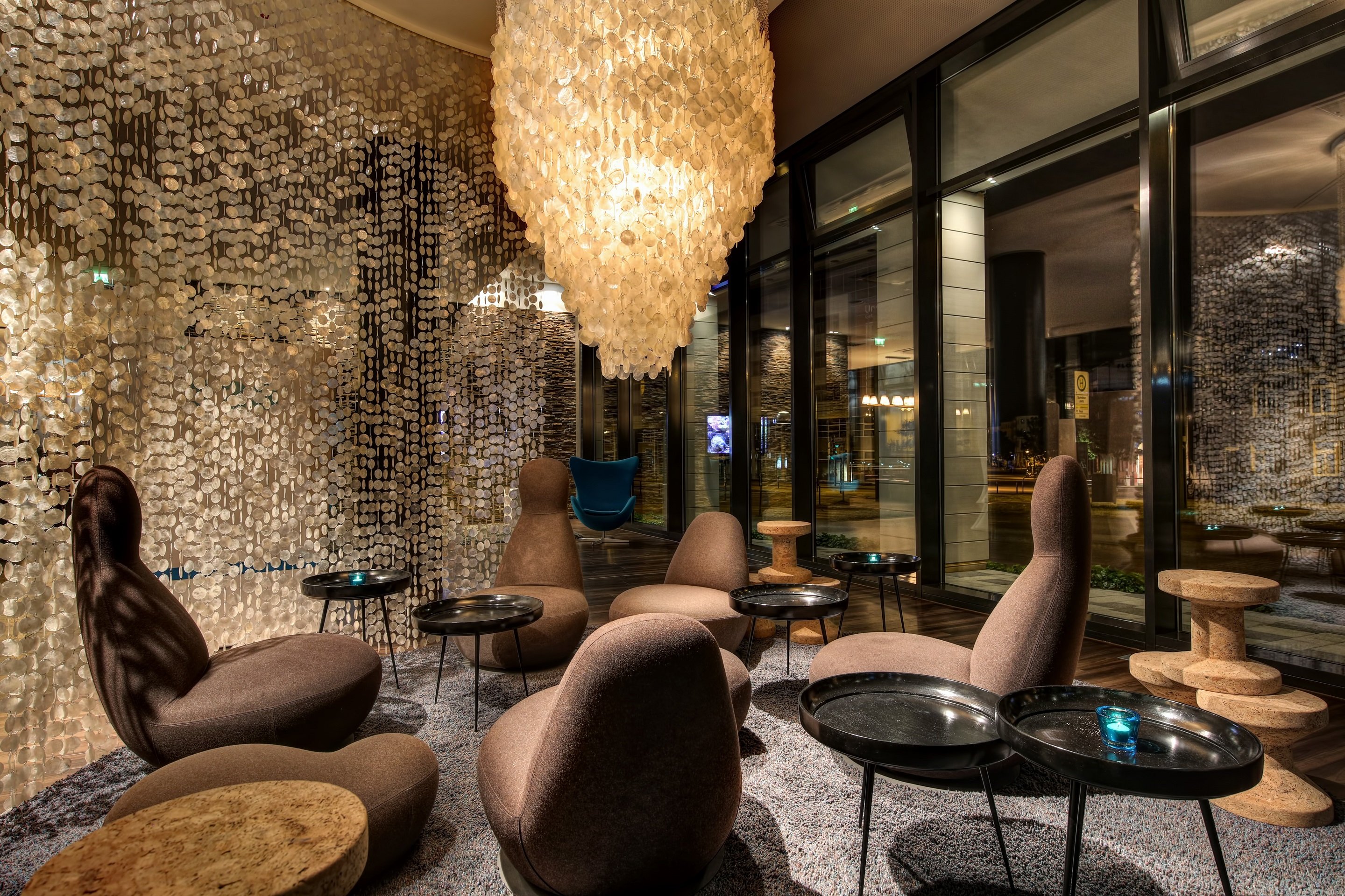 Hotel Motel One Rostock 9/18