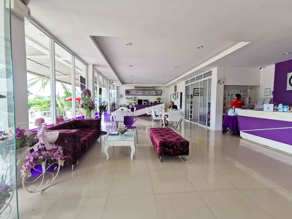 Phet Cha-am Plaza & Resort 6/43