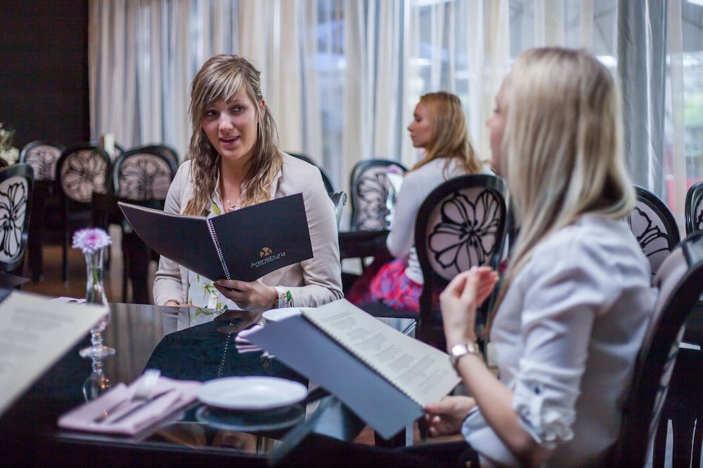 Arensburg Boutique Hotel & Spa 43/50
