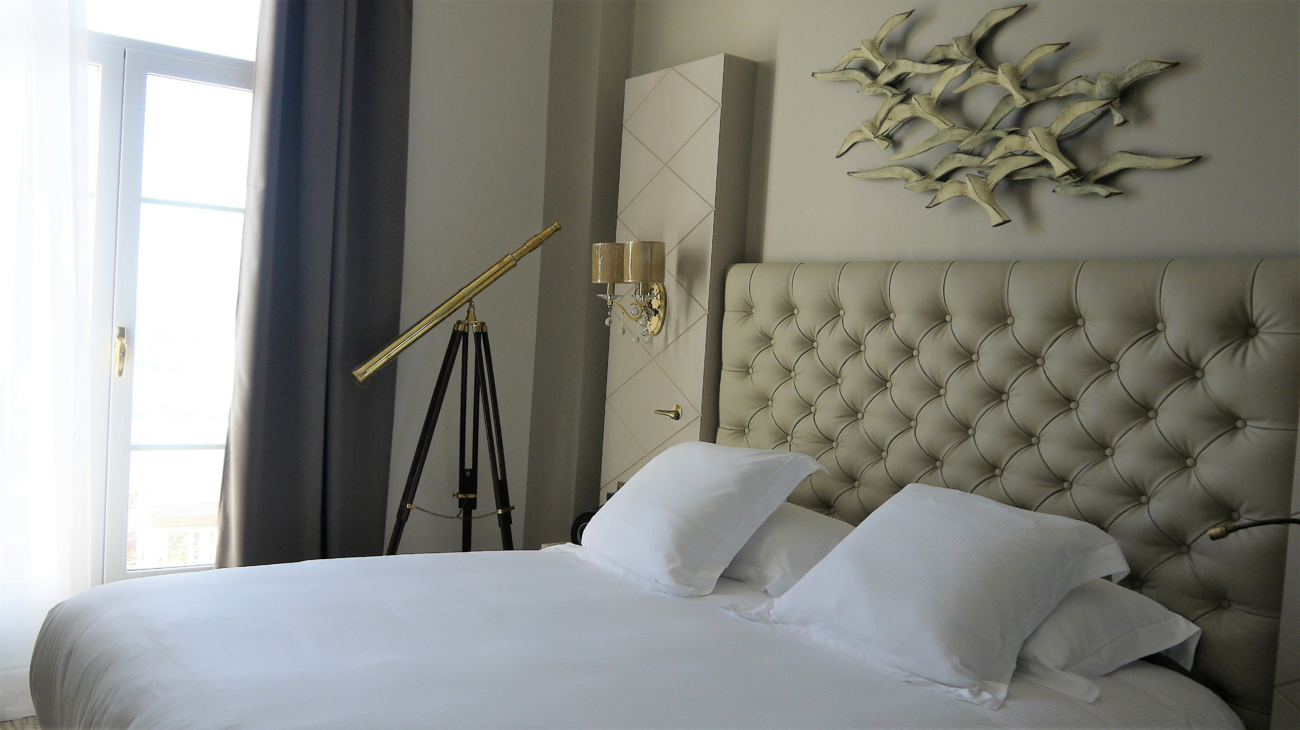 GRAND HOTEL DES SABLETTES PLAGE, CURIO COLLECTION BY HILTON 14/45