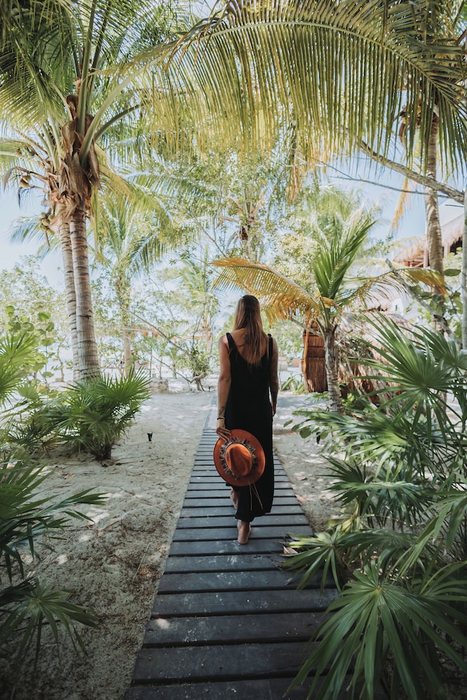 Las Nubes de Holbox 23/51