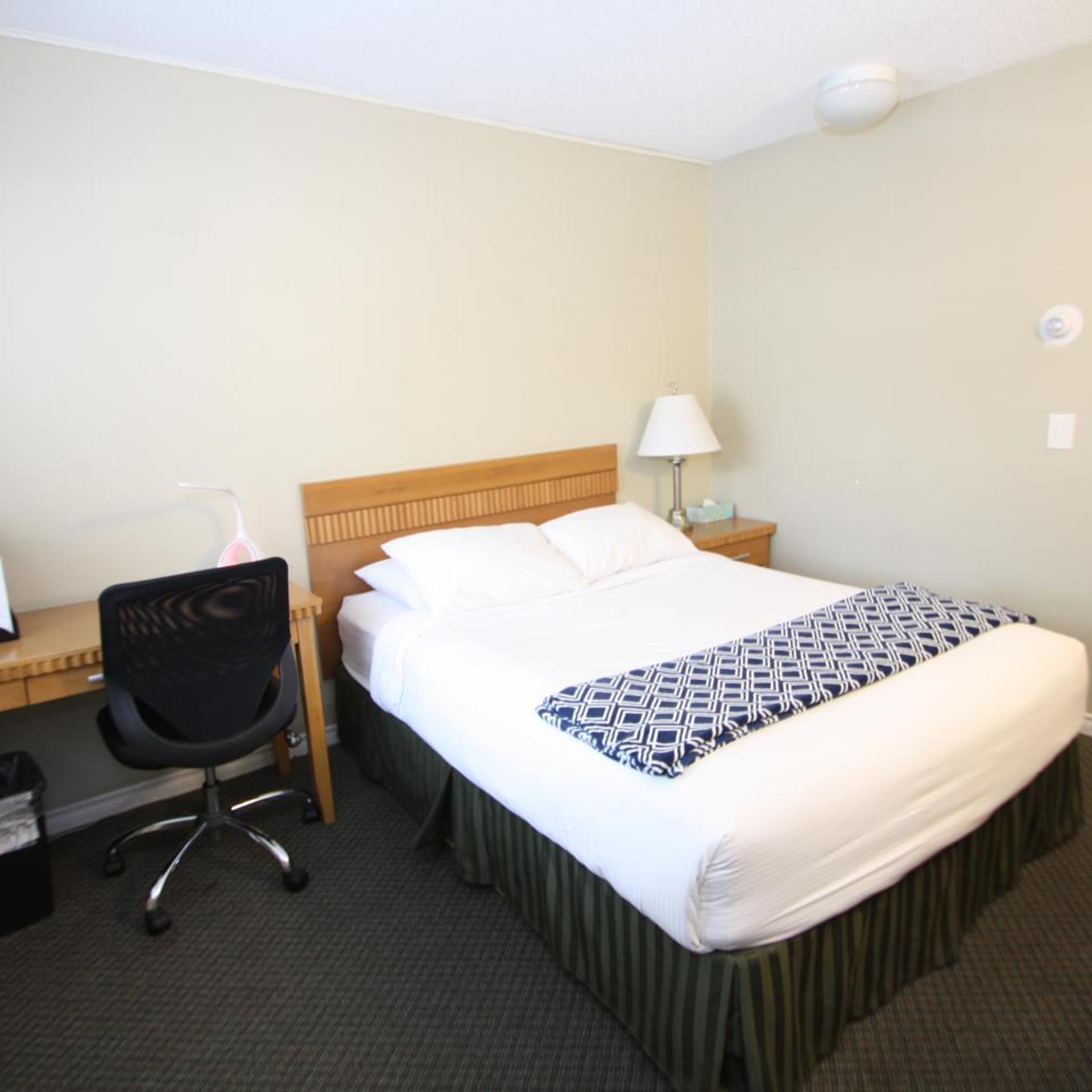 Harrison Spa Motel 14/32